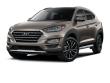 Certified 2020 Hyundai Tucson Ultimate SUV