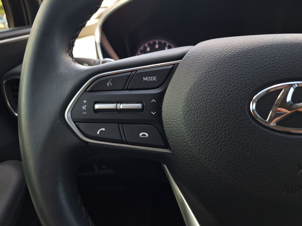2023 Hyundai Santa Fe SEL - Photo 16