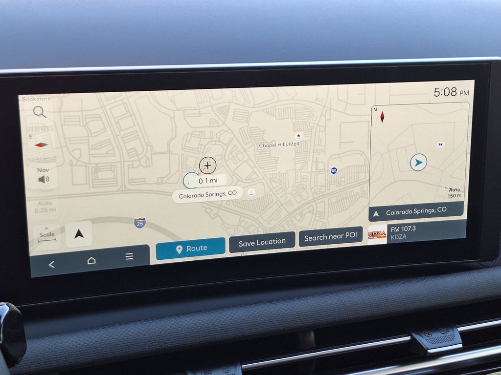 2025 Hyundai Tucson SEL Convenience - Photo 20