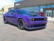 Used 2023 Dodge Challenger SRT Hellcat Coupe