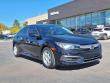 Used 2017 Honda Civic LX Sedan