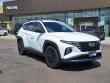 Certified 2024 Hyundai Tucson XRT SUV