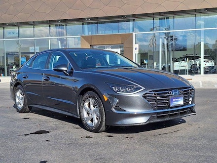 2023 Hyundai Sonata SE Sedan