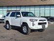 Used 2023 Toyota 4Runner SR5 Premium SUV