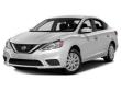 Used 2018 Nissan Sentra SV Sedan