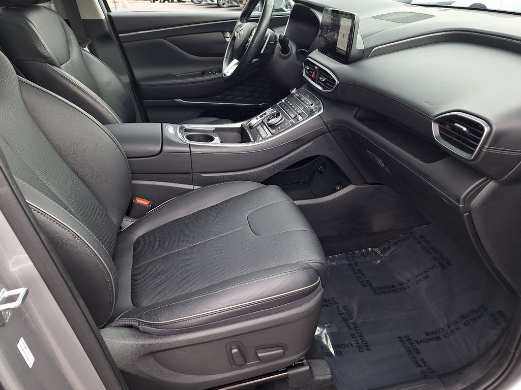 2023 Hyundai Santa Fe Limited - Photo 26