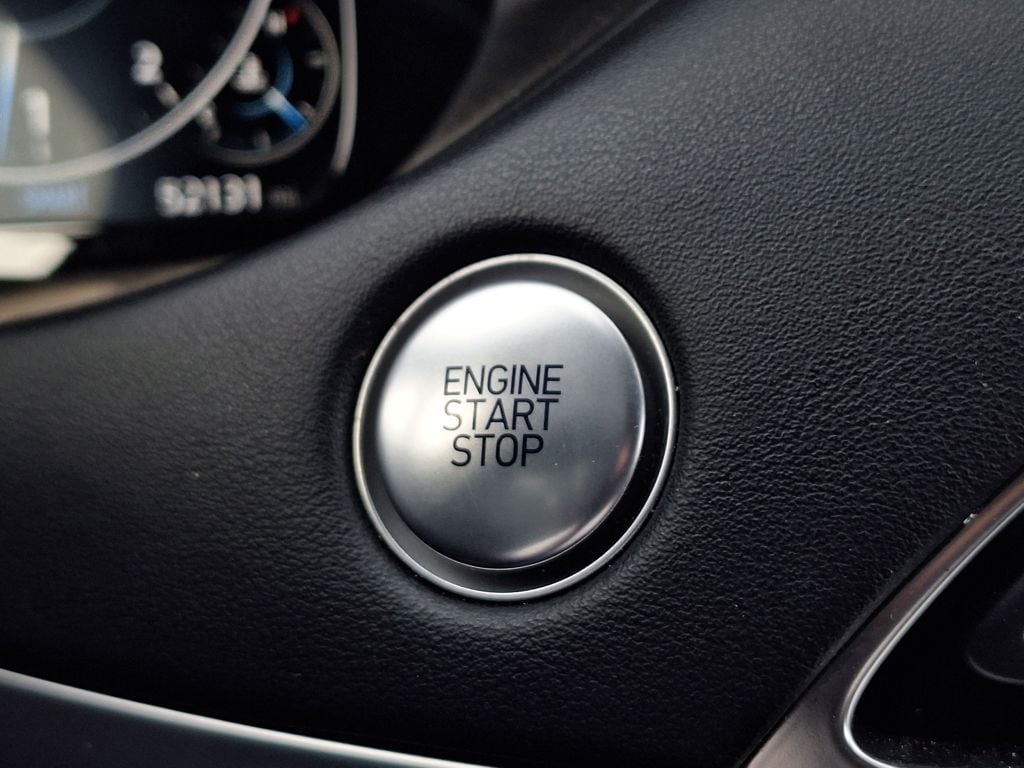 2021 Hyundai Palisade Calligraphy - Photo 27