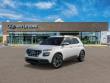 New 2025 Hyundai Venue SEL SUV