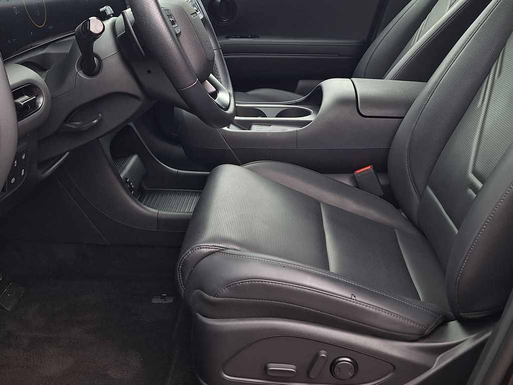 2026 Hyundai Palisade XRT Pro - Photo 11