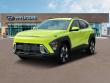 New 2024 Hyundai Kona SEL AWD SUV