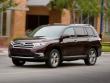 Used 2012 Toyota Highlander Limited V6 AWD SUV