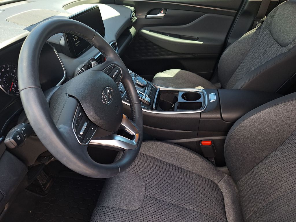 2023 Hyundai Santa Fe SEL - Photo 10
