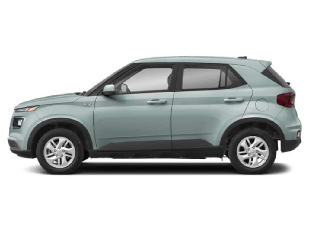 New 2026 Hyundai Venue SE SUV