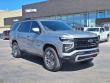 Used 2025 Chevrolet Tahoe Z71 SUV