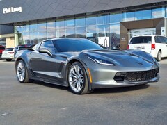 2016 Chevrolet Corvette Z06 Coupe