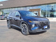 2022 Hyundai Tucson Hybrid Limited SUV