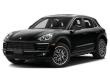 Used 2017 Porsche Macan S SUV