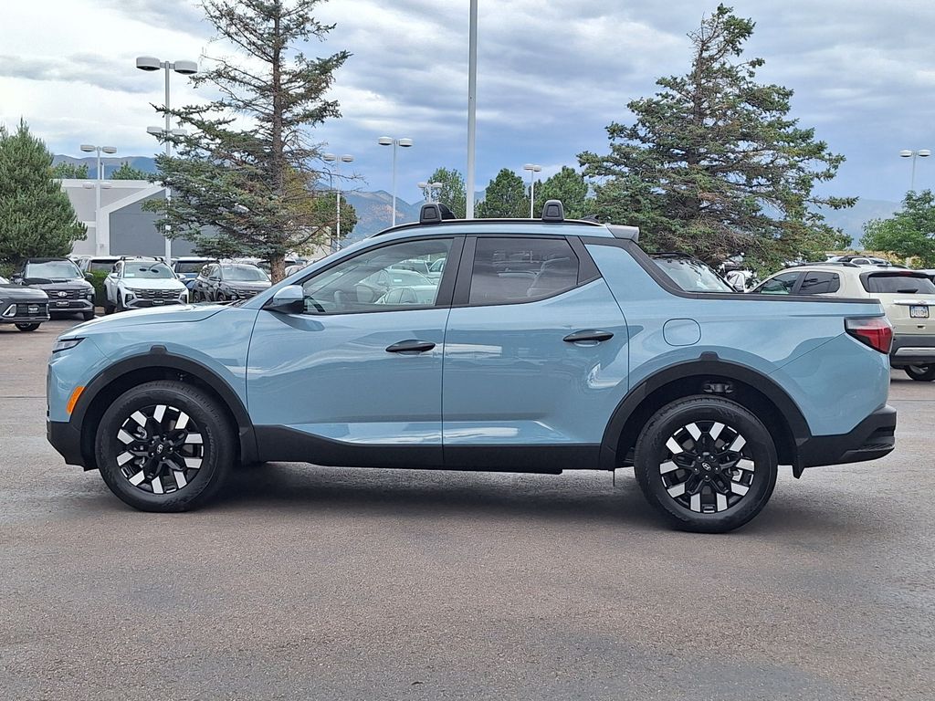 2026 Hyundai Santa Cruz SEL - Photo 6