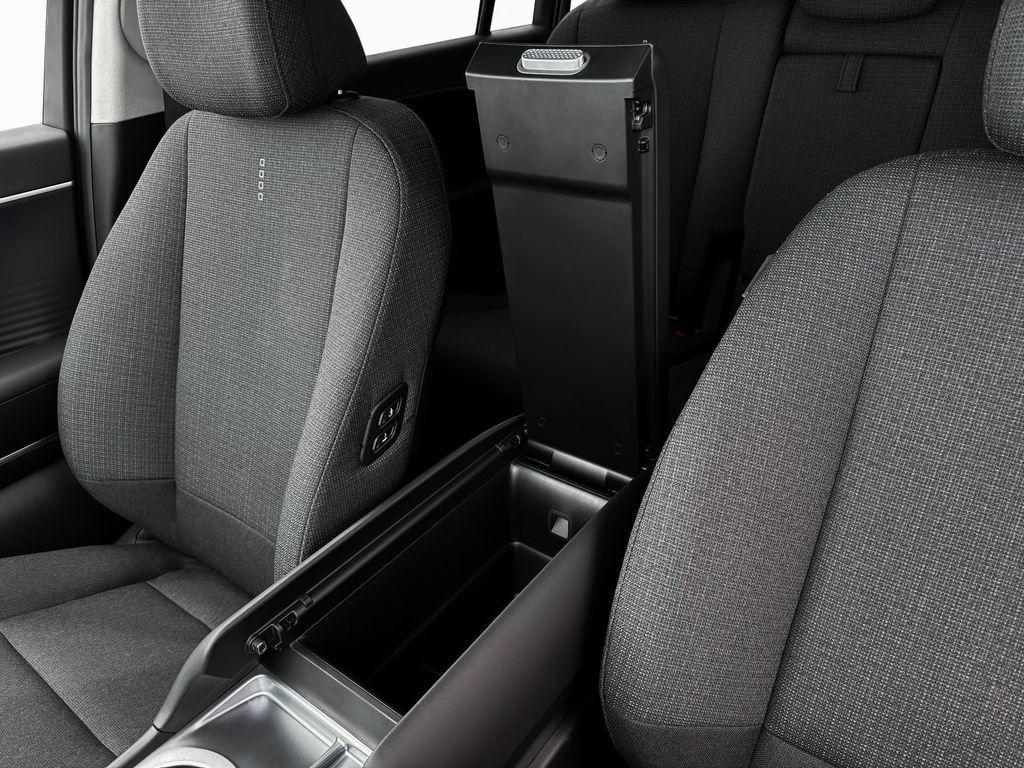 2026 Hyundai IONIQ 9 SE - Photo 18