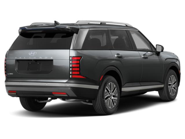 New 2027 Hyundai Palisade Hybrid SEL 7P SUV