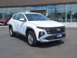 New 2025 Hyundai Tucson SE AWD SUV