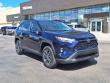 Used 2025 Toyota RAV4 Hybrid XLE Premium SUV