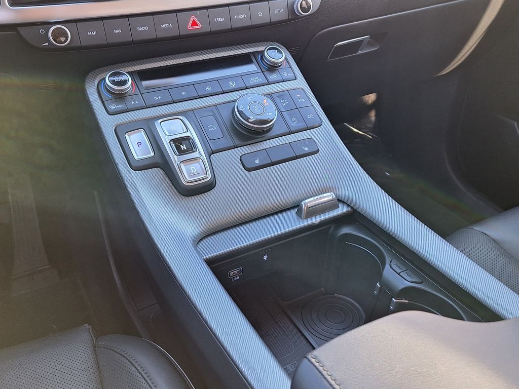 2024 Hyundai Palisade SEL - Photo 26