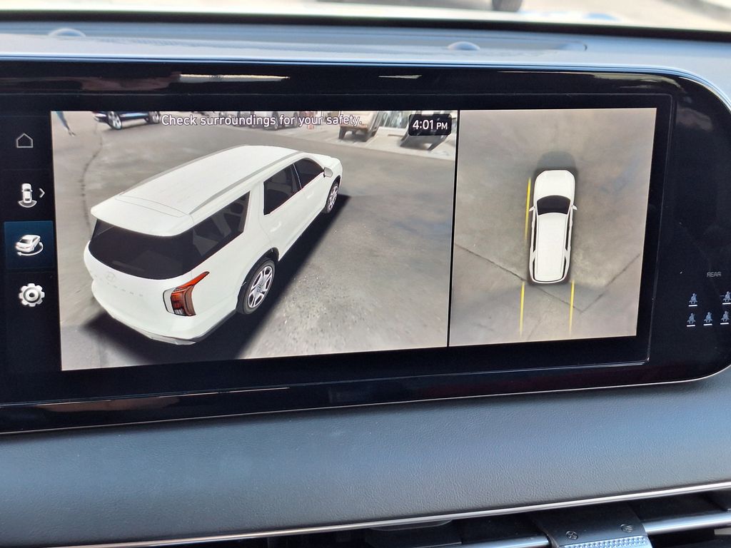 2024 Hyundai Palisade Calligraphy - Photo 26