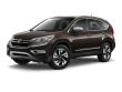 Used 2016 Honda CR-V Touring FWD SUV