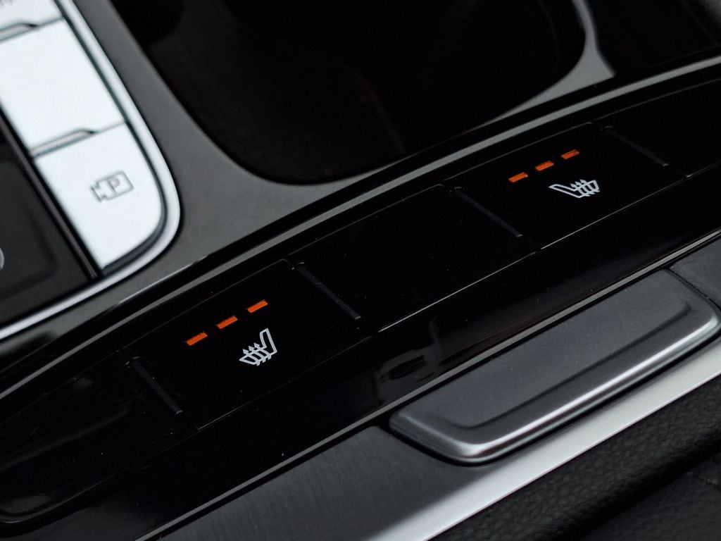 2022 Hyundai Tucson SEL - Photo 23