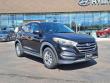 Used 2017 Hyundai Tucson SE SUV