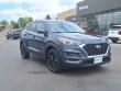 Certified 2020 Hyundai Tucson SE SUV