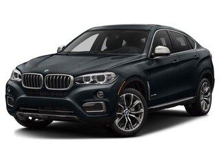 2018 BMW X6 xDrive35i's photo