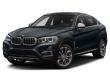 Used 2018 BMW X6 xDrive35i SUV