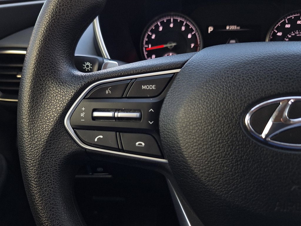 2022 Hyundai Santa Fe SEL - Photo 16