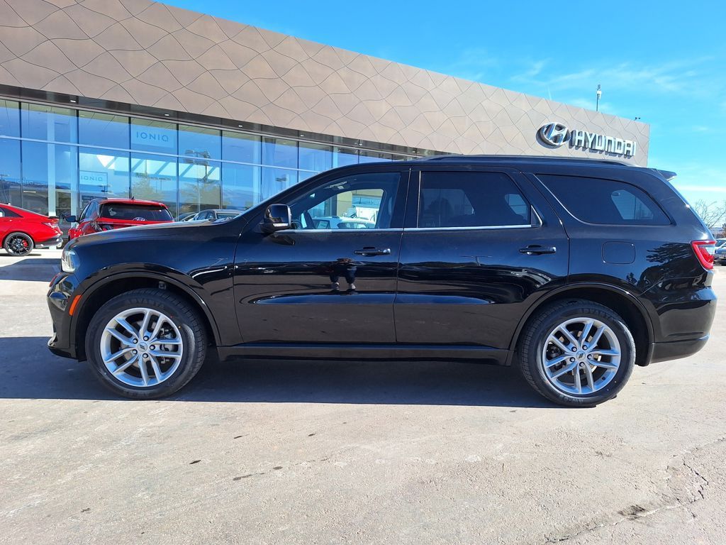 2023 Dodge Durango GT - Photo 6