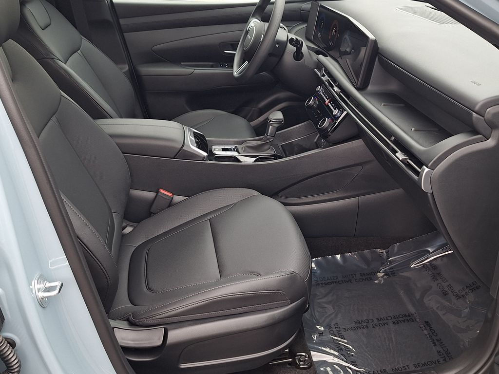 2026 Hyundai Santa Cruz SEL - Photo 25