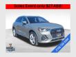 Used 2022 Audi Q3 45 S line Premium SUV
