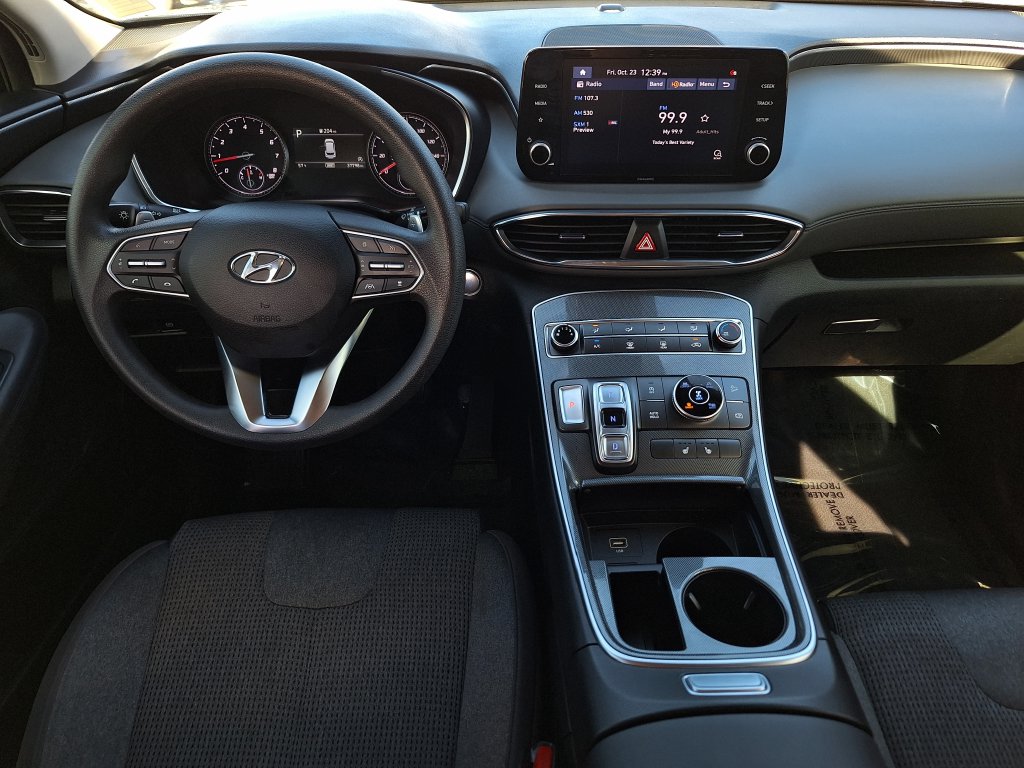 2022 Hyundai Santa Fe SEL - Photo 14
