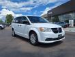 Used 2019 Dodge Grand Caravan SE Van Passenger Van