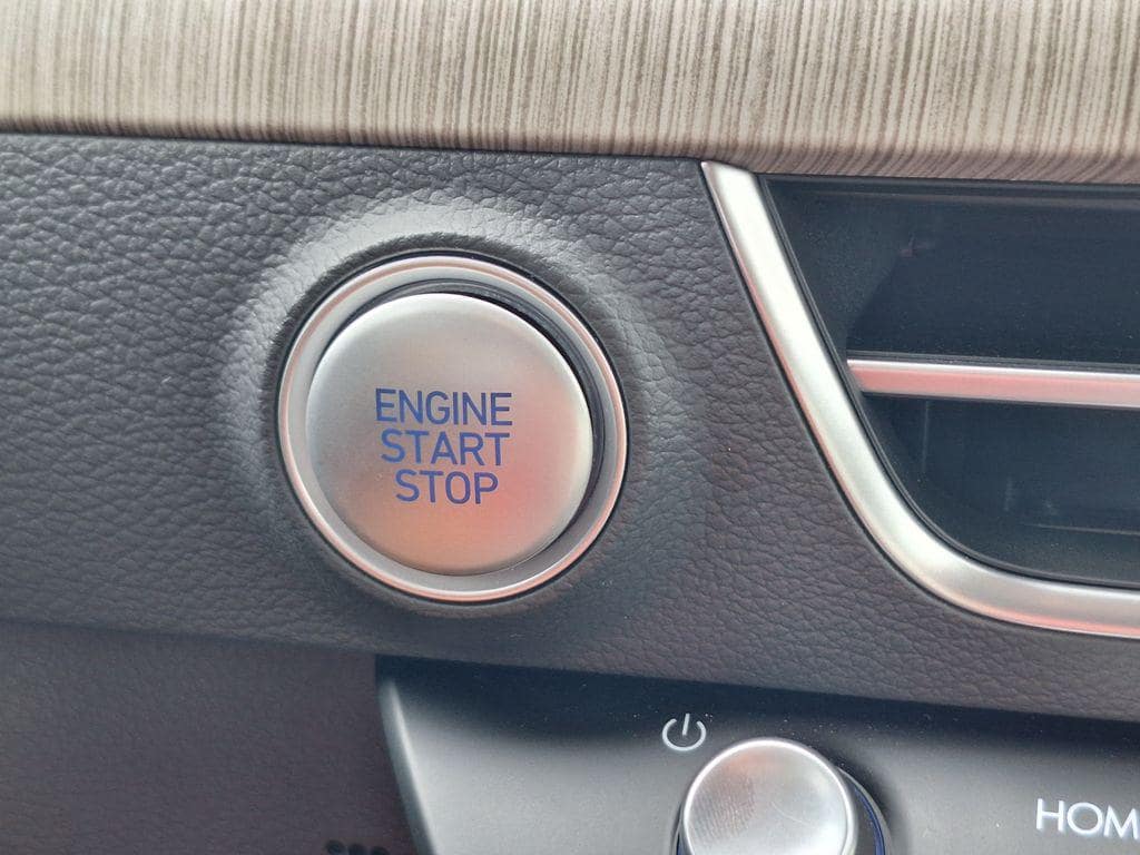 2025 Hyundai Sonata Hybrid Limited - Photo 26