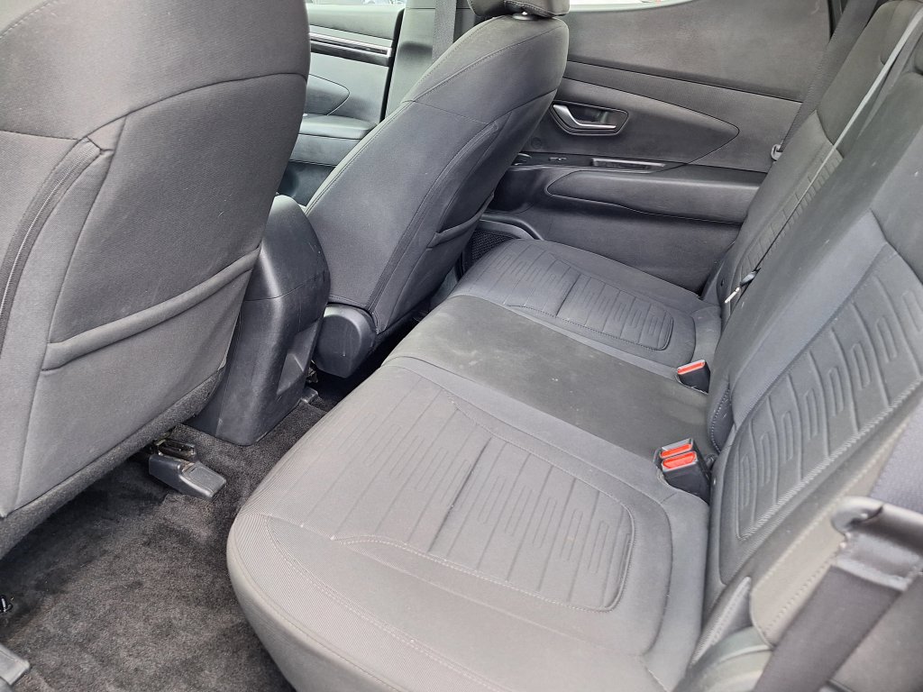 2023 Hyundai Santa Cruz Night - Photo 11