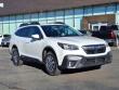 Used 2022 Subaru Outback Premium SUV
