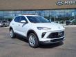 Used 2025 Buick Encore GX Preferred SUV