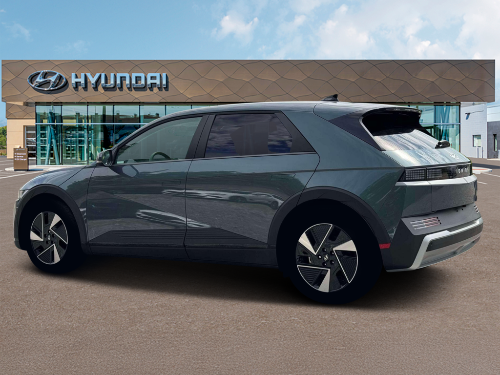 New 2026 Hyundai IONIQ 5 SE SUV