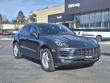Used 2017 Porsche Macan S SUV