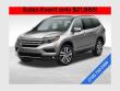 Used 2016 Honda Pilot Elite AWD SUV