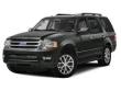 Used 2016 Ford Expedition Platinum SUV