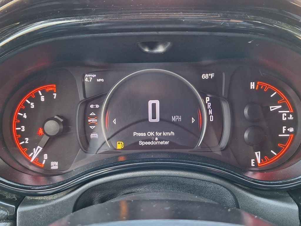 2023 Dodge Durango GT - Photo 20