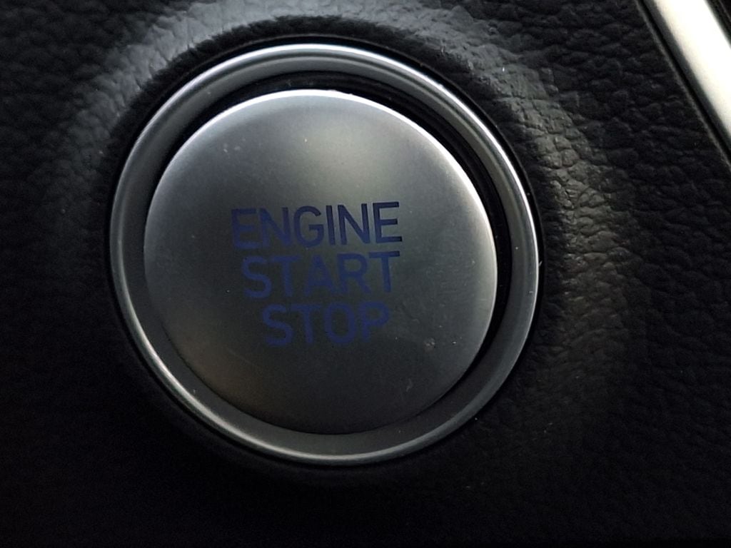 2025 Hyundai Sonata Hybrid Limited - Photo 25
